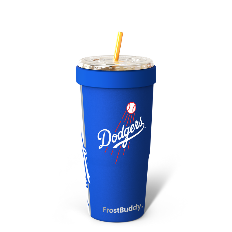 To-Go | Los Angeles Dodgers | Gameday