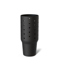 Thicc 40oz Skin | Black