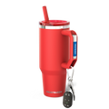 Thicc 40oz | Red