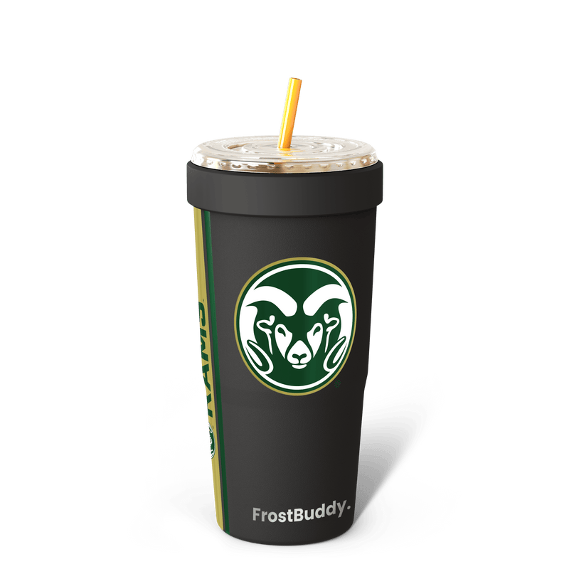 To-Go | Colorado State Rams | Gameday