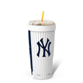 To-Go | New York Yankees | Gameday