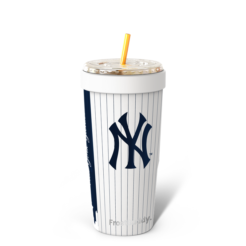 To-Go | New York Yankees | Gameday