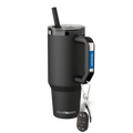 Thicc 40oz | Black