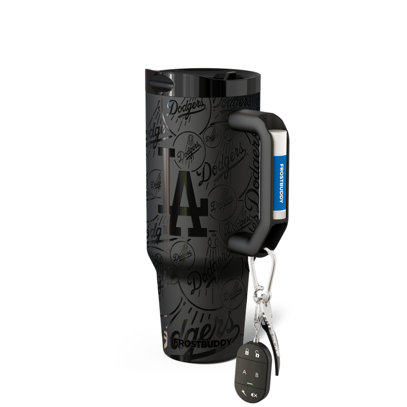 Thicc 40oz | Los Angeles Dodgers | Night Game