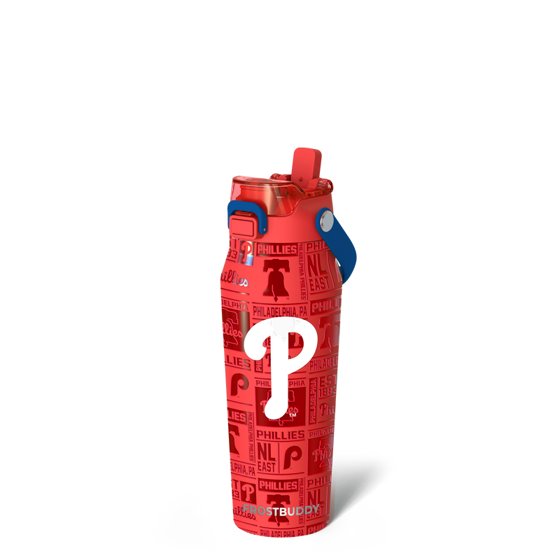 Bottle 24oz | Philadelphia Phillies | Legacy