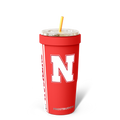 To-Go | Nebraska Cornhuskers | Gameday
