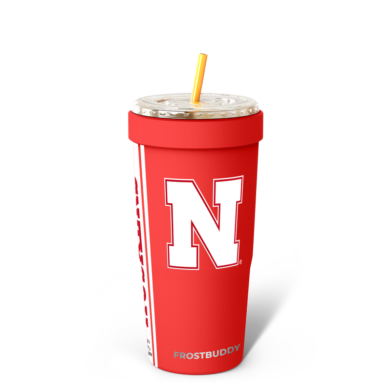 To-Go | Nebraska Cornhuskers | Gameday