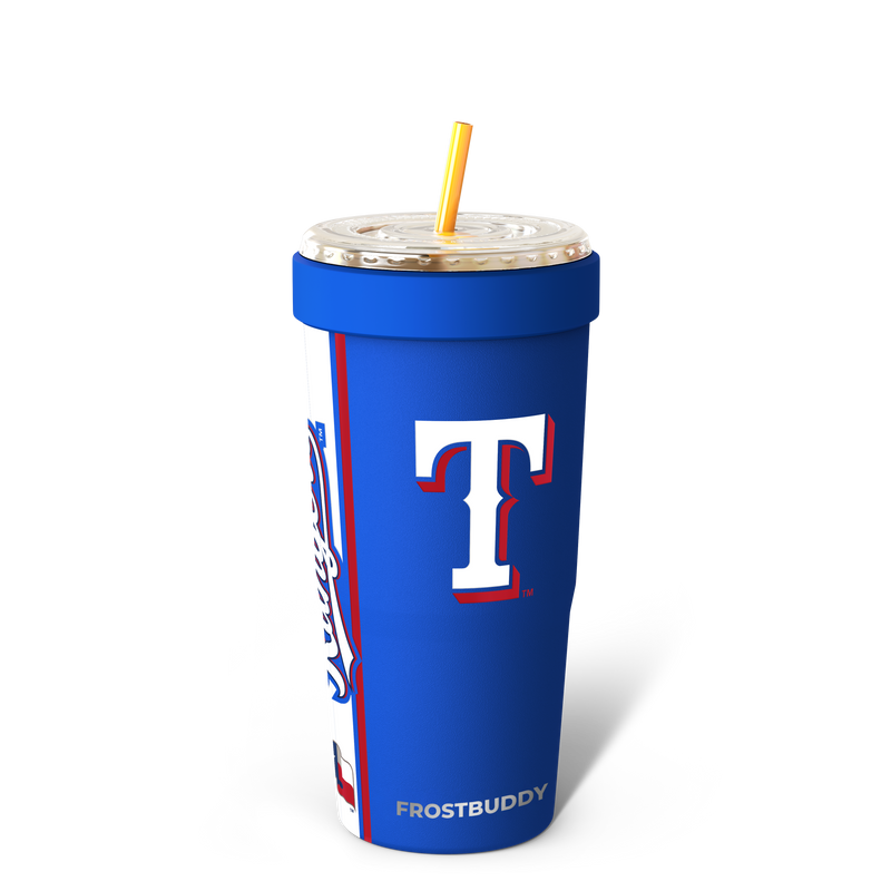 To-Go | Texas Rangers | Gameday