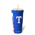 To-Go | Texas Rangers | Gameday
