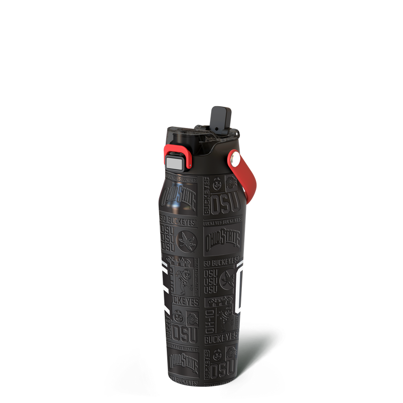 Bottle 24oz | Ohio State | Legacy