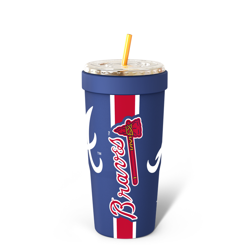 To-Go | Atlanta Braves | Gameday