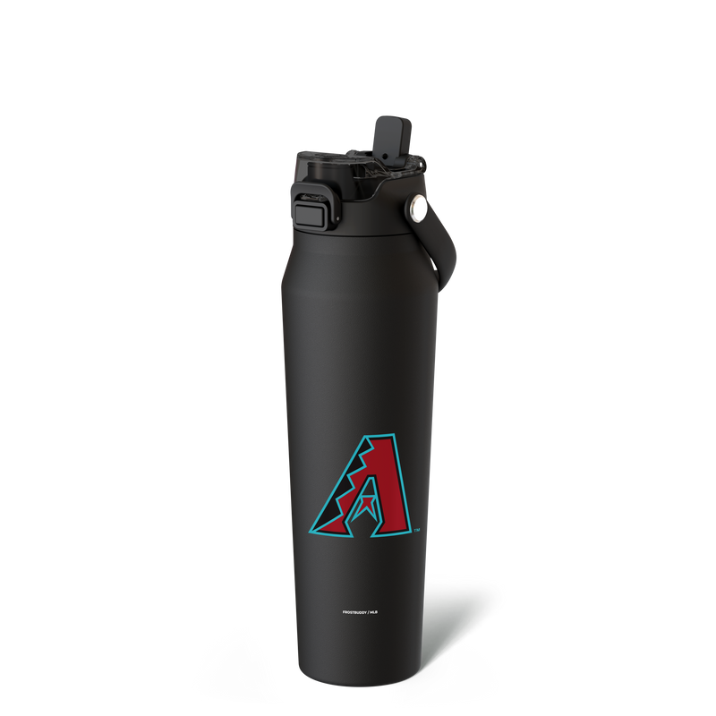 Bottle 32oz | Arizona Diamondbacks | Gameday