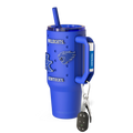 Thicc 40oz | Kentucky Wildcats | Skin + Budz Bundle