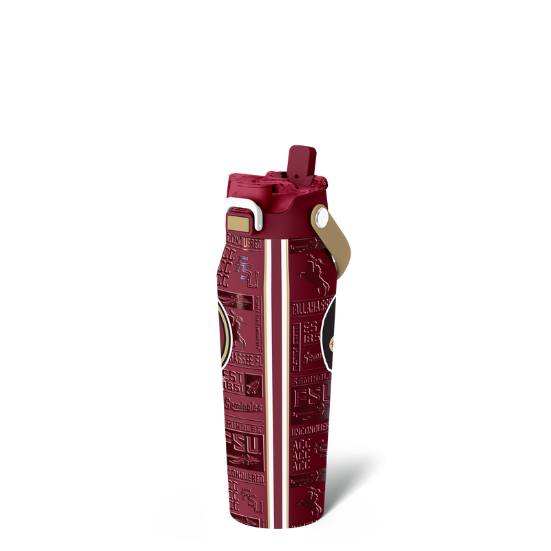 Bottle 24oz | Florida State Seminoles | Legacy