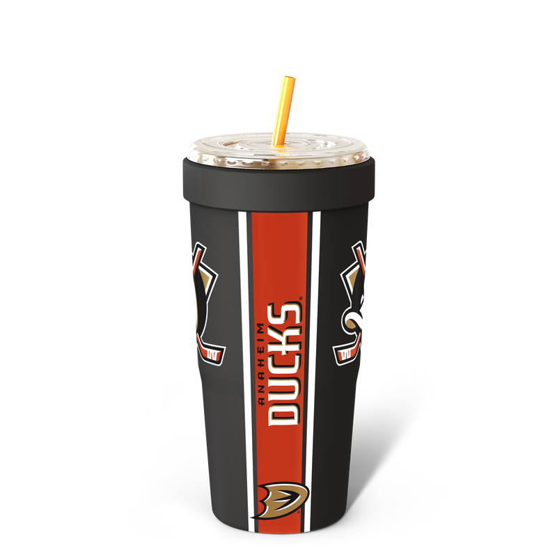 To-Go | Anaheim Ducks | Gameday