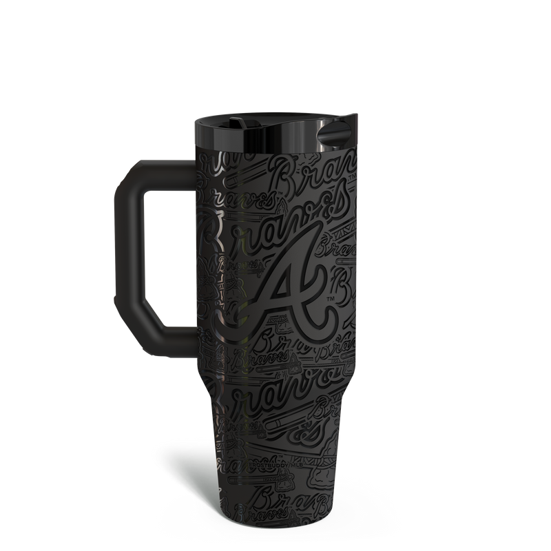 Thicc 40oz | Atlanta Braves | Night Game