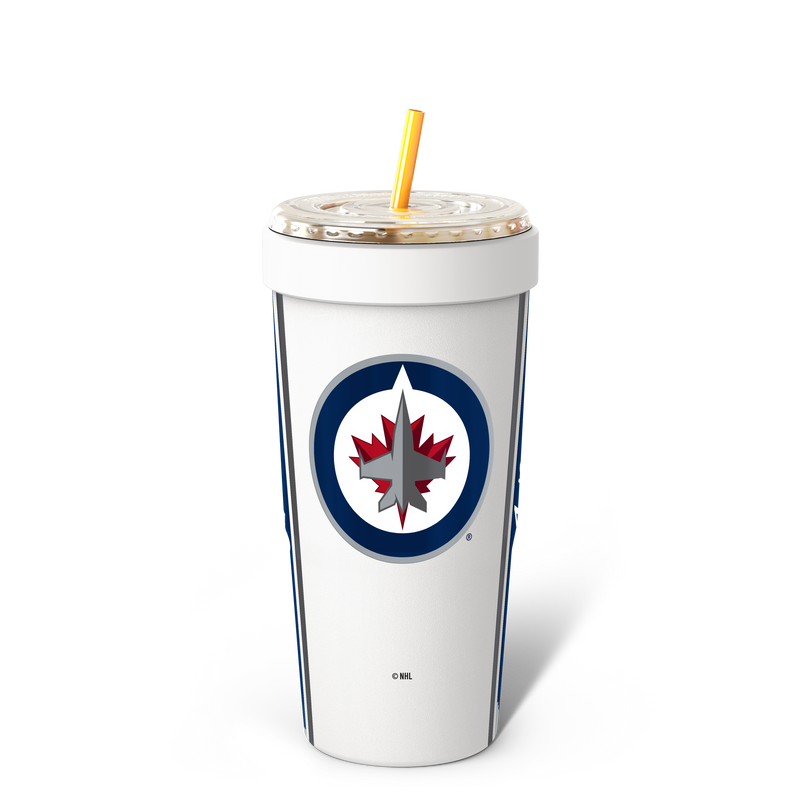 To-Go | Winnipeg Jets | Gameday