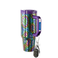 Thicc 40oz | Metallic Myth