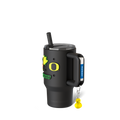 Thicc 16oz | Oregon Ducks | Skin + Budz Bundle