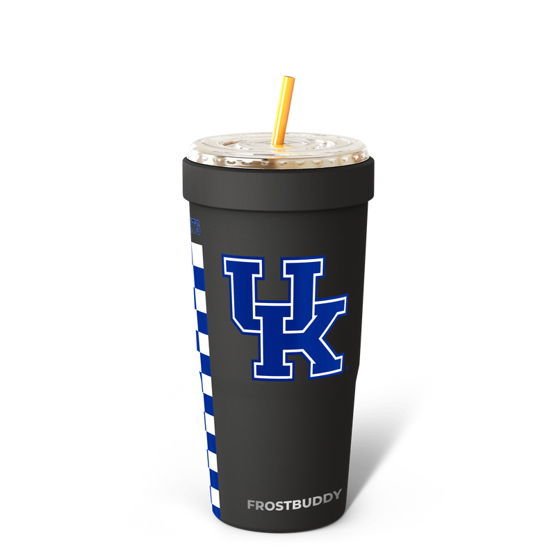 To-Go | Kentucky Wildcats | Gameday