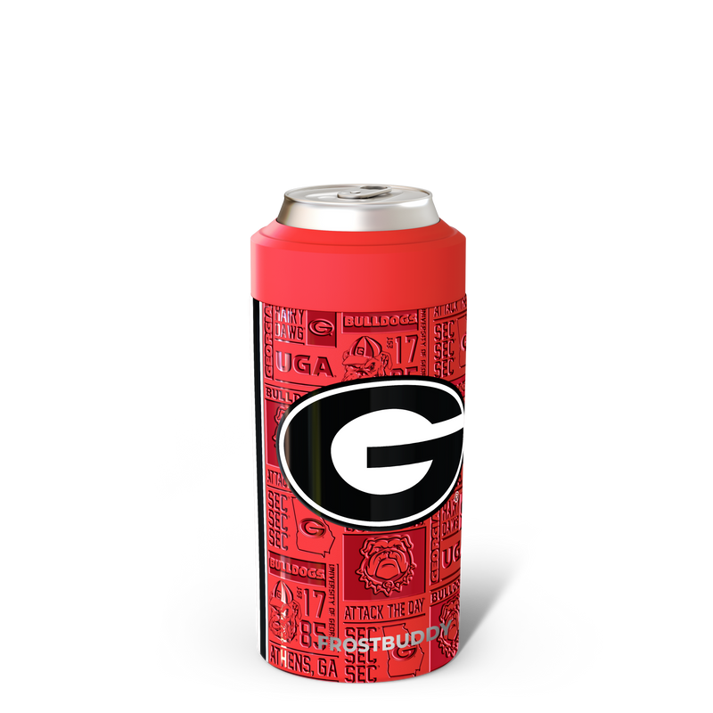 Universal | Georgia Bulldogs | Legacy