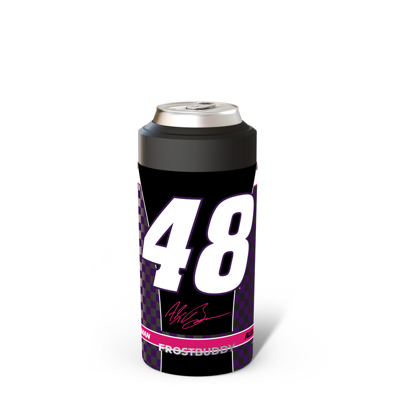 Universal | Alex Bowman | Ally