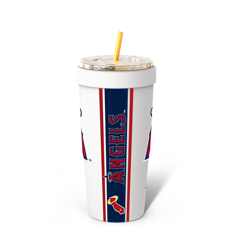 To-Go | Los Angeles Angels | Gameday