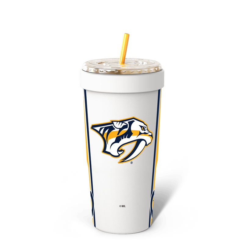 To-Go | Nashville Predators | Gameday