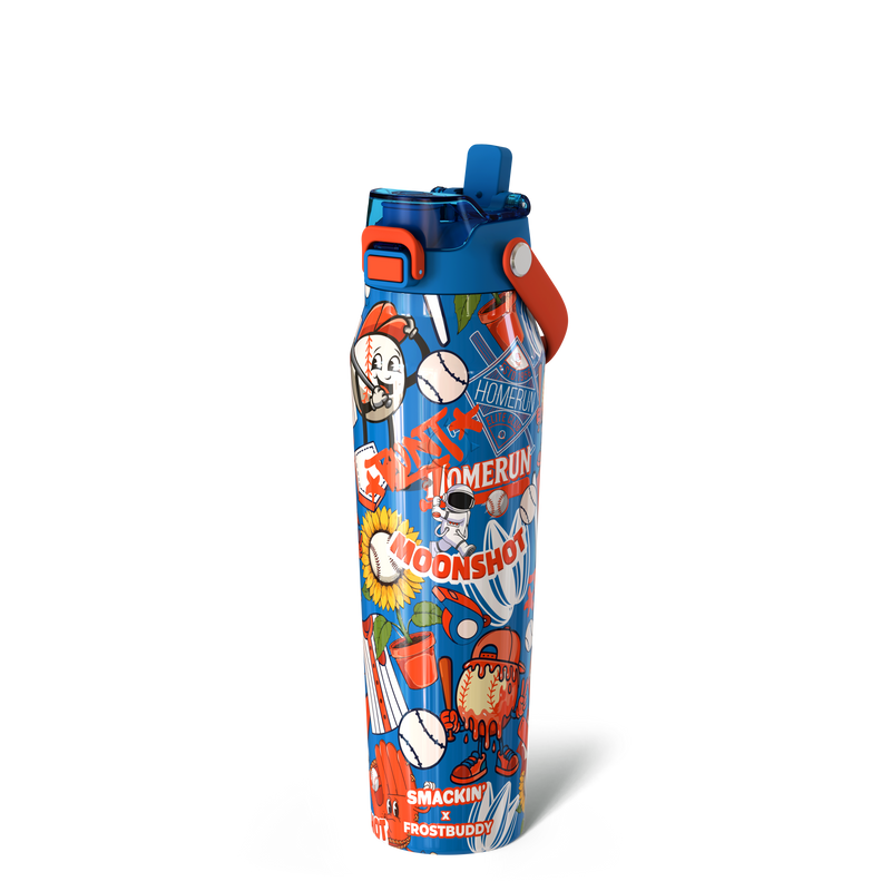 Bottle 32oz | Smackin'