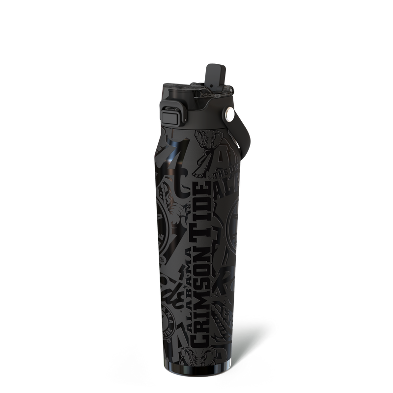Bottle 32oz | Alabama Crimson Tide | Night Game