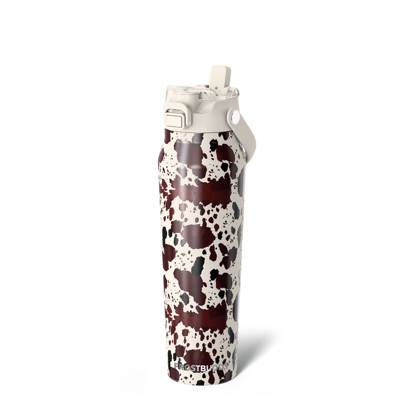 Bottle 32oz | Cowabunga