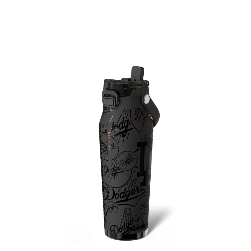 Bottle 24oz | Los Angeles Dodgers | Night Game