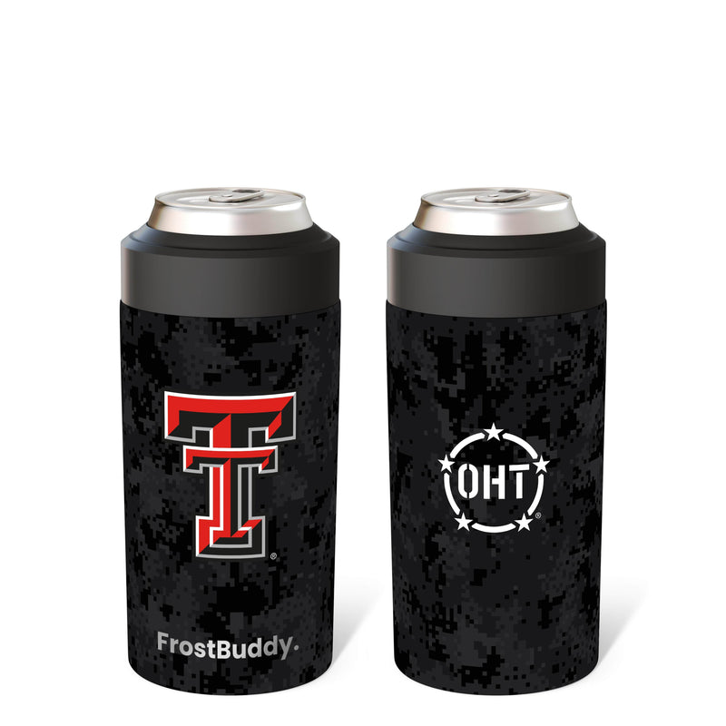 Universal | Texas Tech x OHT