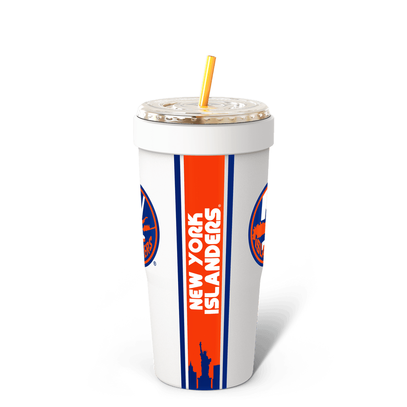 To-Go | New York Islanders | Gameday