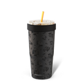 To-Go | Black Floral