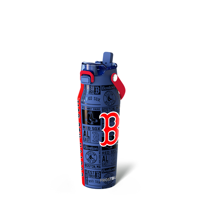 Bottle 24oz | Boston Red Sox | Legacy