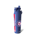 Bottle 32oz | Washington Nationals | Gameday