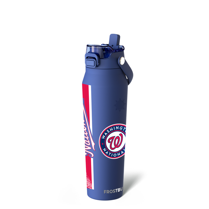 Bottle 32oz | Washington Nationals | Gameday