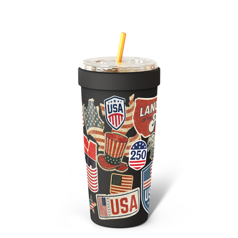 To-Go | Land Of The Free
