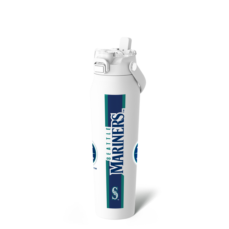 Bottle 32oz | Seattle Mariners | Gameday