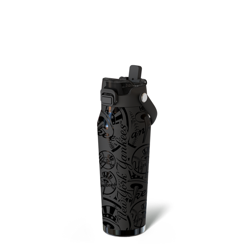 Bottle 24oz | New York Yankees | Night Game