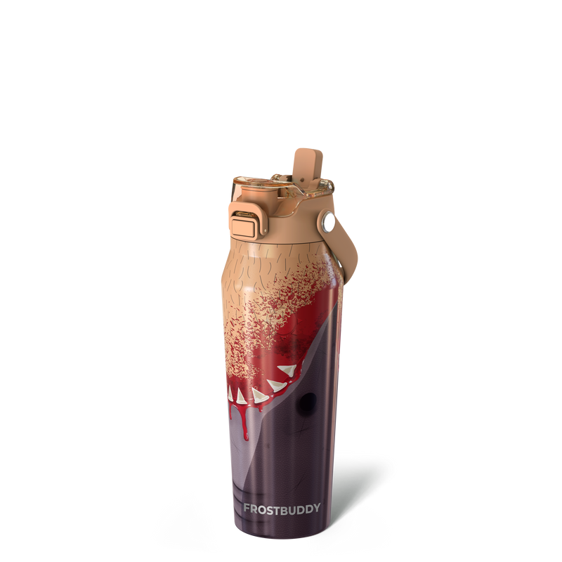 Bottle 24oz | Snack Time