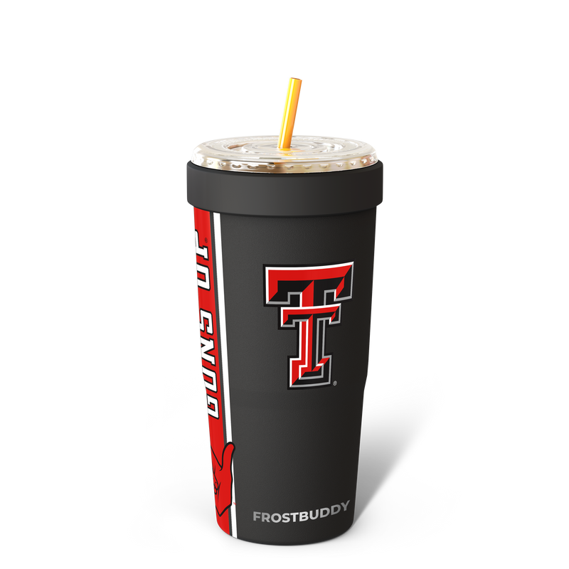 To-Go | Texas Tech Red Raiders | Gameday