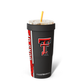 To-Go | Texas Tech Red Raiders | Gameday