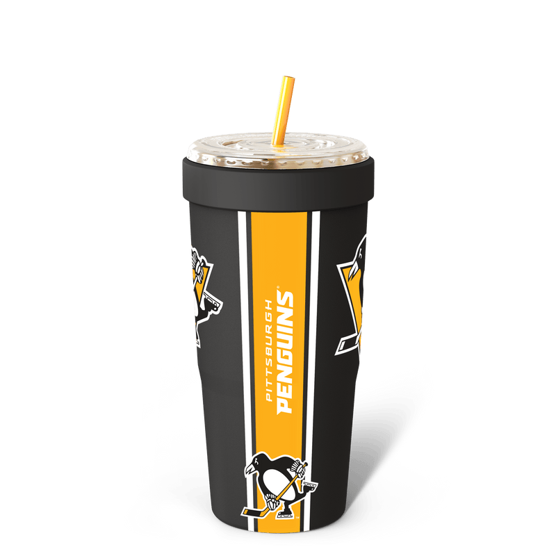 To-Go | Pittsburgh Penguins | Gameday