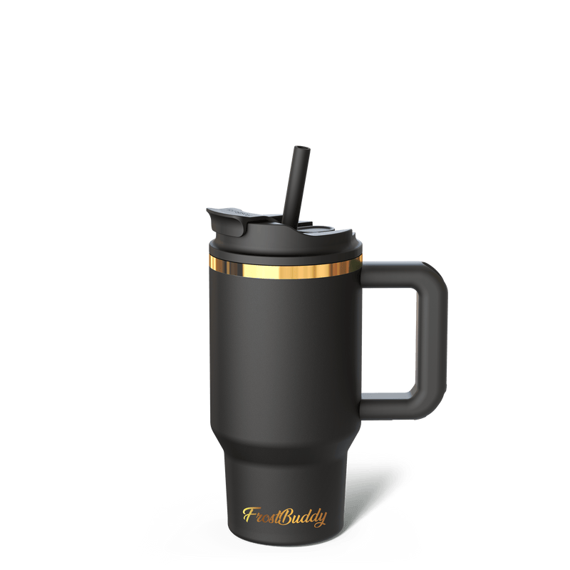 Thicc 16oz | Texas Tea