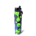 Bottle 24oz | Green Lava