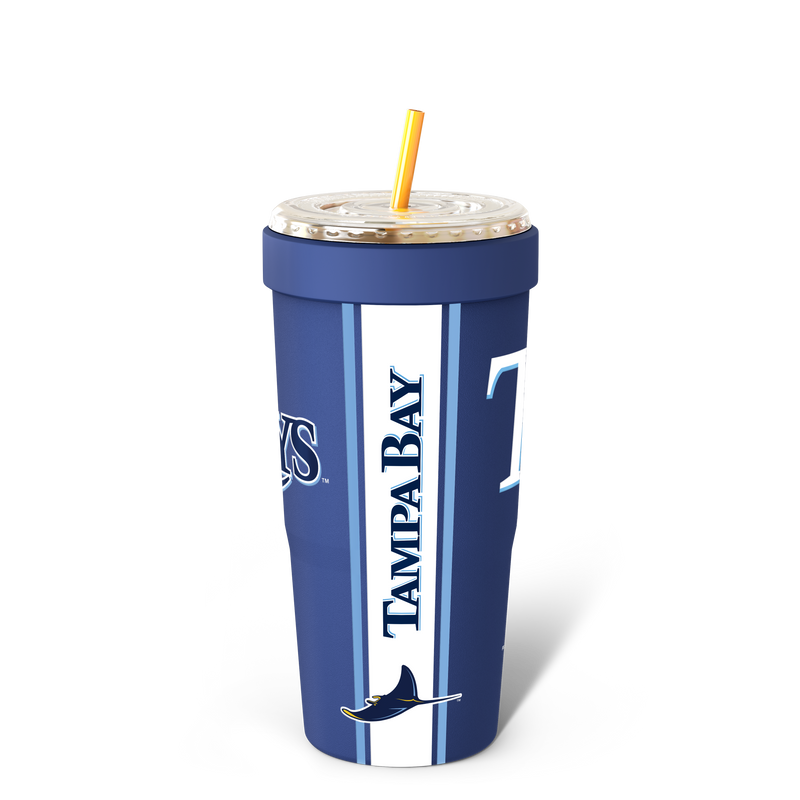 To-Go | Tampa Bay Rays | Gameday