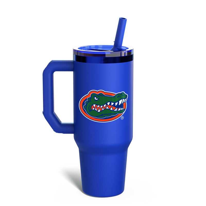 Thicc 40oz | Florida Gators | Gameday