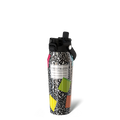 Bottle 24oz | Composition Notebook